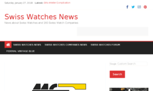 Swiss-watches.news thumbnail