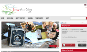 Swiss-wine-online.com thumbnail