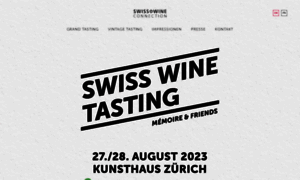 Swiss-wine-tasting.ch thumbnail