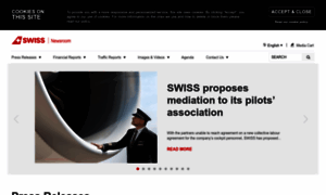Swiss.newsmarket.com thumbnail