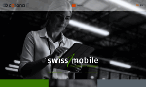 Swiss1mobile.ch thumbnail