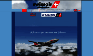 Swissair-va.ch thumbnail