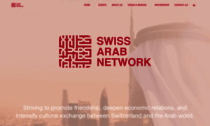 Swissarab.org thumbnail