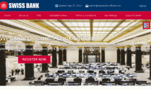 Swissbank-official.com thumbnail