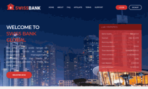 Swissbank.global thumbnail