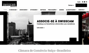 Swisscam.com.br thumbnail