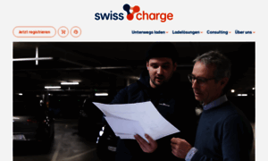 Swisscharge.ch thumbnail