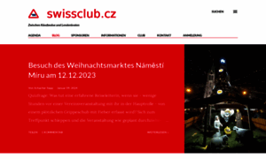 Swissclubcz.blogspot.co.at thumbnail
