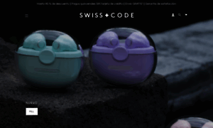 Swisscode.mx thumbnail