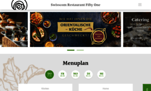 Swisscom-fiftyone.sv-restaurant.ch thumbnail