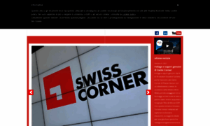 Swisscornermilano.it thumbnail