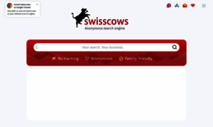Swisscows.com thumbnail