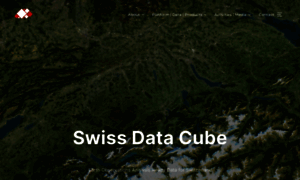 Swissdatacube.org thumbnail