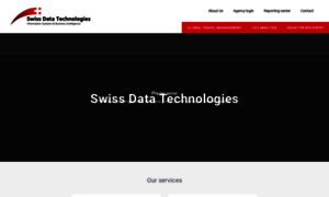 Swissdatatechnologies.com thumbnail