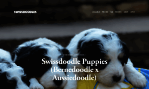 Swissdoodles.com thumbnail