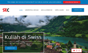Swisseducation.co.id thumbnail