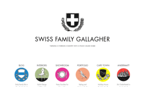 Swissfamilygallagher.com thumbnail