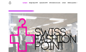 Swissfashionpoint.ch thumbnail