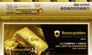 Swissgolden24gold.com thumbnail