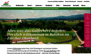 Swissgolfbubikon.ch thumbnail