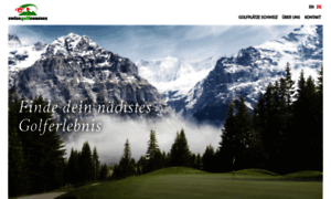 Swissgolfcourses.ch thumbnail