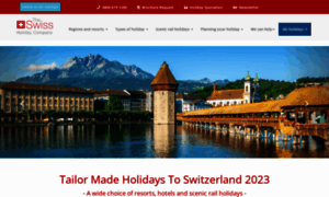 Swissholidayco.com thumbnail