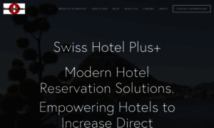 Swisshotelplus.com thumbnail