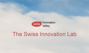 Swissinnovationvalley.com thumbnail