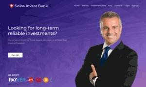 Swissinvestbank.org thumbnail