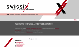 Swissix.ch thumbnail