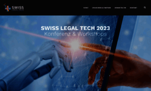 Swisslegal.tech thumbnail