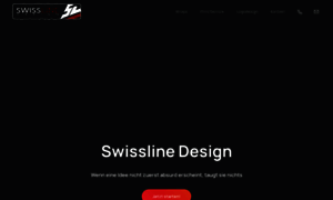 Swissline-design.ch thumbnail