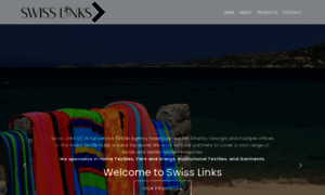 Swisslinks.co thumbnail