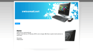 Swissmail.net thumbnail