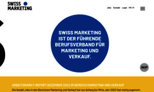 Swissmarketing.ch thumbnail