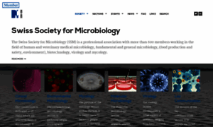 Swissmicrobiology.ch thumbnail
