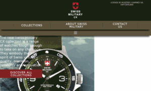 Swissmilitary-watches.com thumbnail
