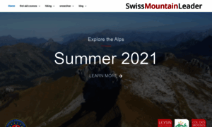 Swissmountainleader.com thumbnail