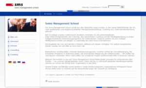 Swissmschool.ch thumbnail