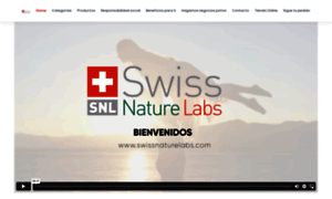 Swissnaturelabs.uk thumbnail