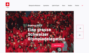 Swissolympicteam.ch thumbnail
