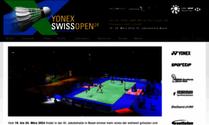 Swissopen.com thumbnail