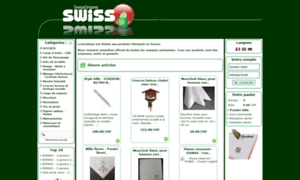 Swissorigine.com thumbnail