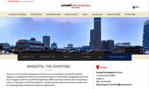 Swissotel-singapore-stamford.com thumbnail