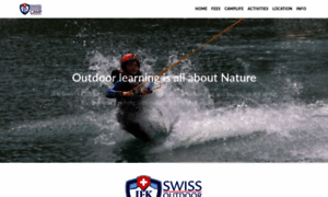 Swissoutdoorcamp.ch thumbnail