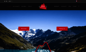 Swisspeaks.ch thumbnail