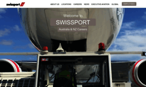 Swissport.com.au thumbnail