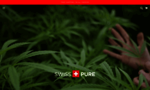 Swisspure.co.uk thumbnail