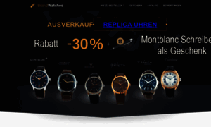 Swissreplicawatches.co thumbnail