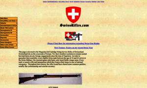 Swissrifles.com thumbnail